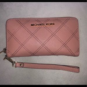 Michael Kors wallet